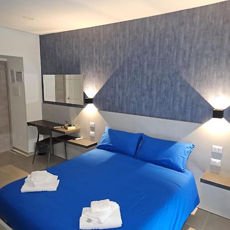 B&B Napoli Mitologica Eksteriør billede