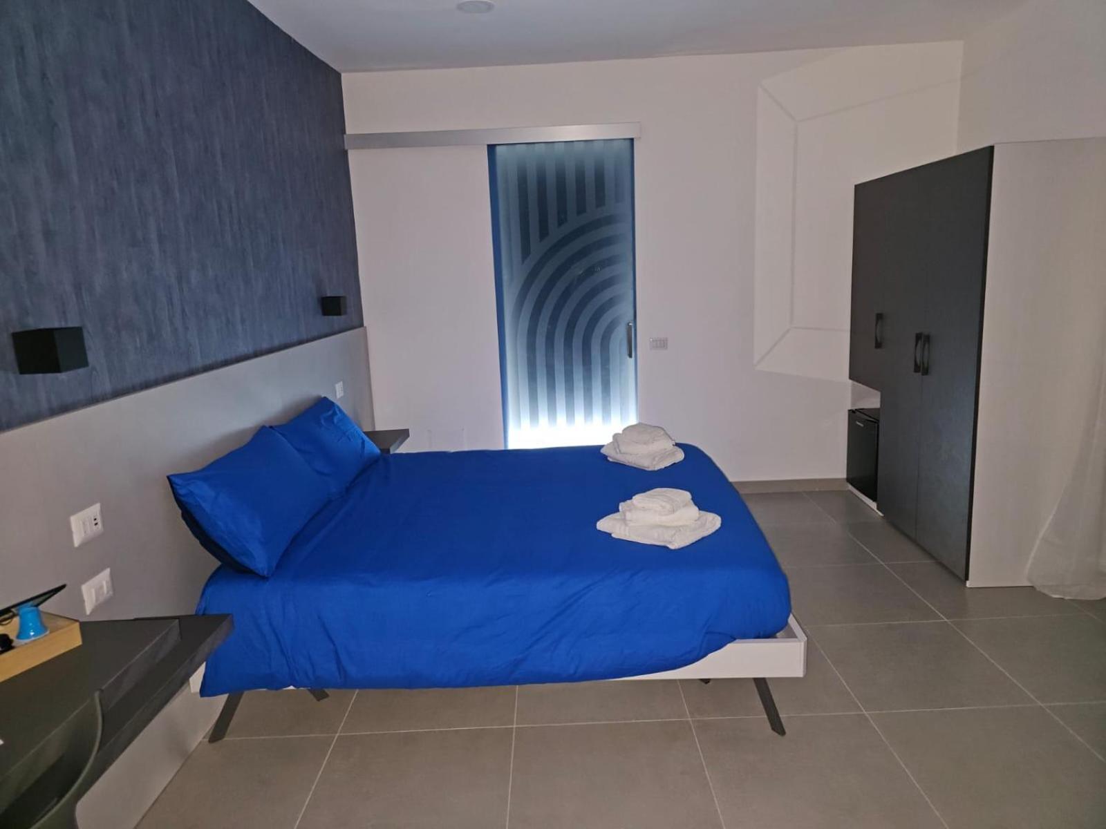 B&B Napoli Mitologica Eksteriør billede